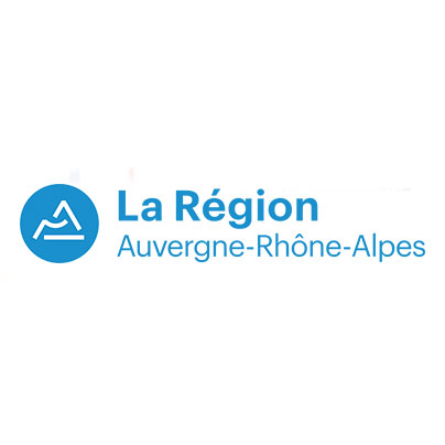 Région Auvergne-Rhône-Alpes